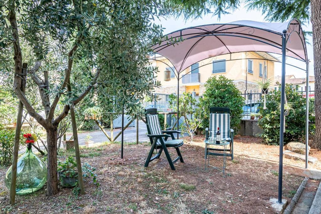 Easy Florence Scandicci Extérieur photo